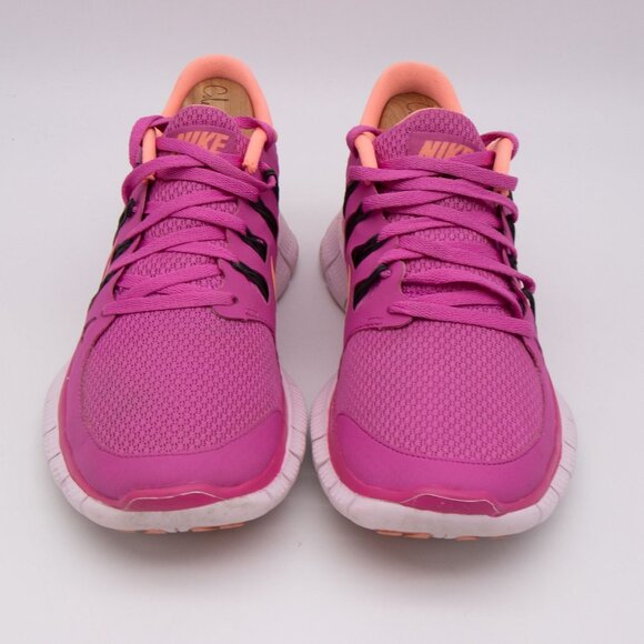 Nike Free 5.0 - Women's Running Shoe - size 9 - Picture 13 of 14
